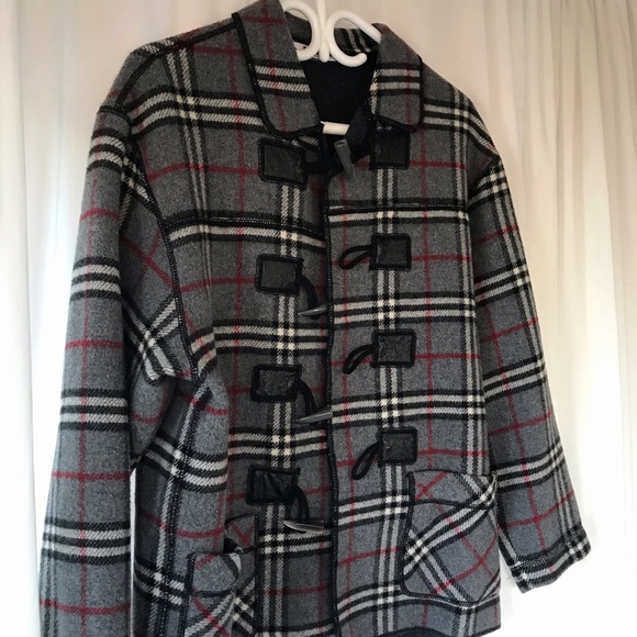 Stylish jacket - Picture 5 of 6